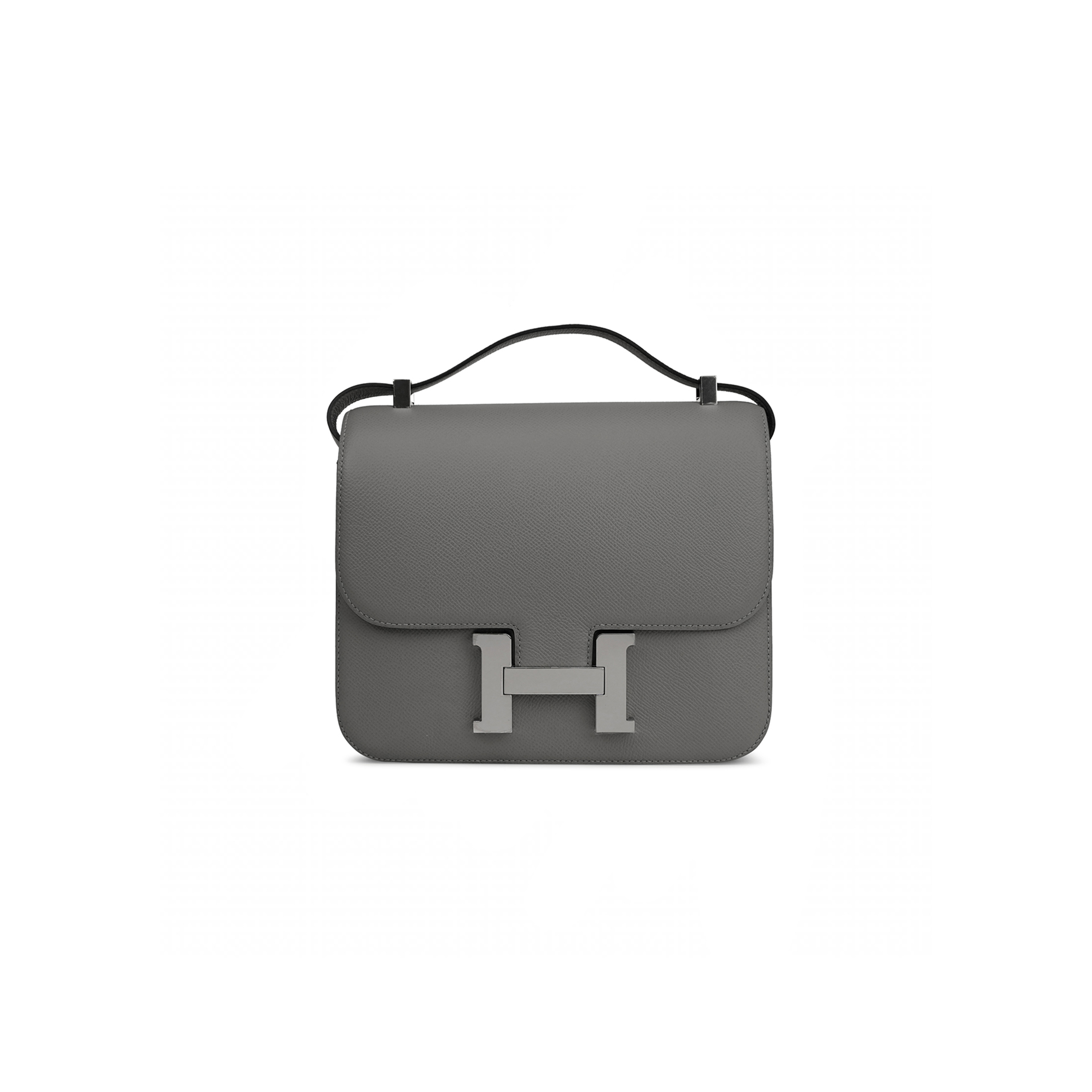 H**mes master constance 24 veau epsom h028369ck0l(24*17*5cm)